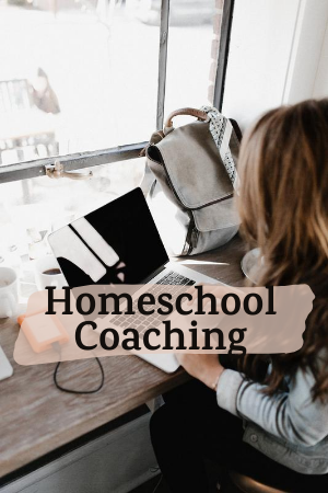 Homeschool Coaching