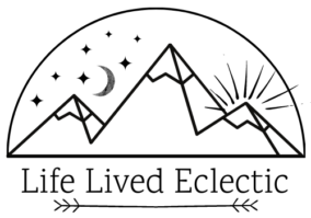 Life Lived Eclectic